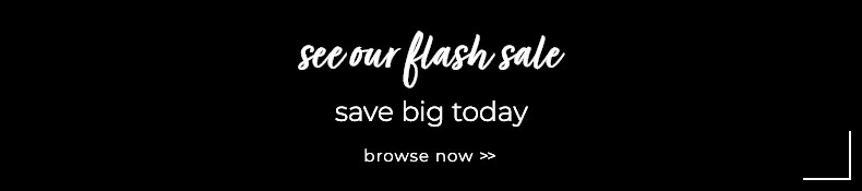 Flash Sale