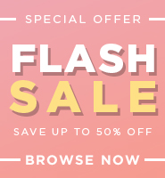 Flash Sale